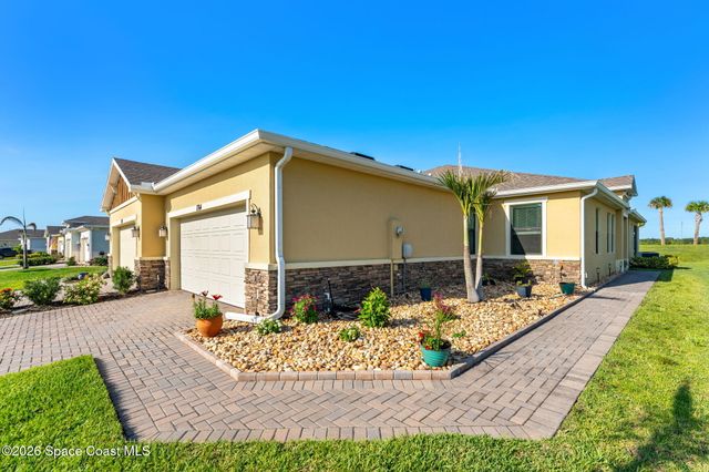 1764 Velky Lane, Melbourne, FL 32940