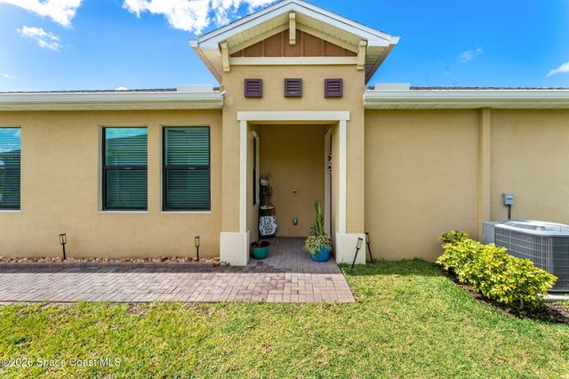1764 Velky Lane, Melbourne, FL 32940