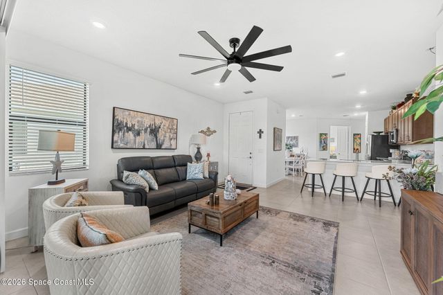 1764 Velky Lane, Melbourne, FL 32940