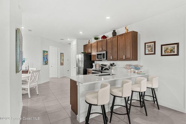 1764 Velky Lane, Melbourne, FL 32940