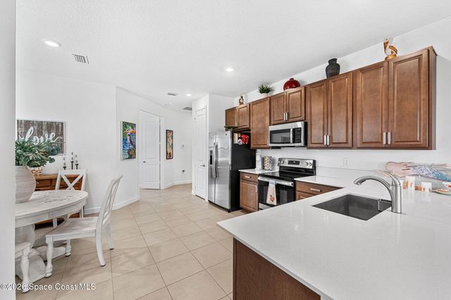 1764 Velky Lane, Melbourne, FL 32940