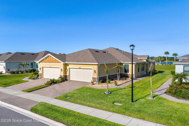 1764 Velky Lane, Melbourne, FL 32940