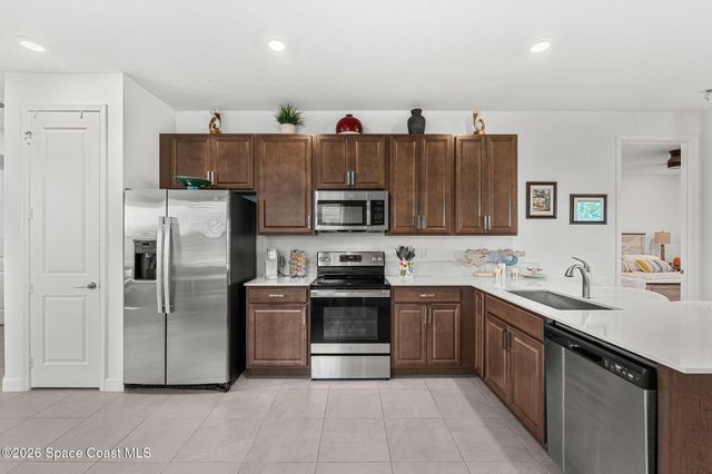 1764 Velky Lane, Melbourne, FL 32940