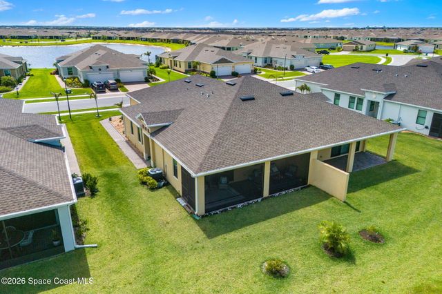 1764 Velky Lane, Melbourne, FL 32940