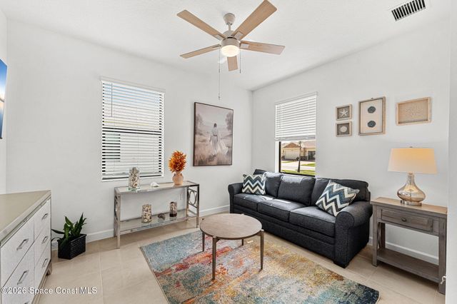 1764 Velky Lane, Melbourne, FL 32940