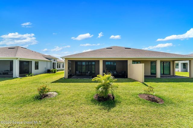 1764 Velky Lane, Melbourne, FL 32940