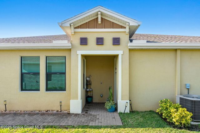 1764 Velky Lane, Melbourne, FL 32940