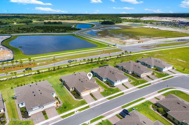 1764 Velky Lane, Melbourne, FL 32940
