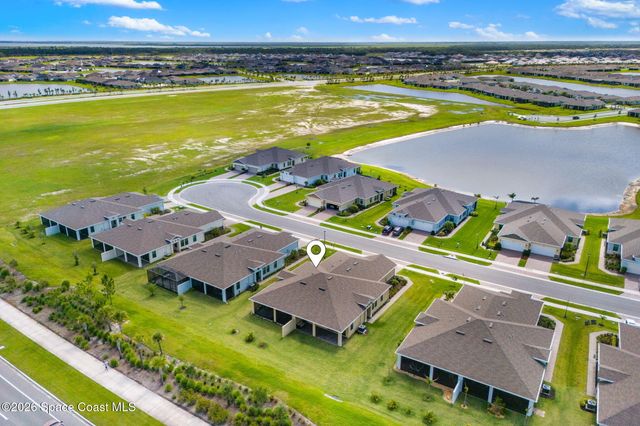 1764 Velky Lane, Melbourne, FL 32940