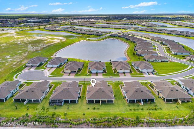1764 Velky Lane, Melbourne, FL 32940
