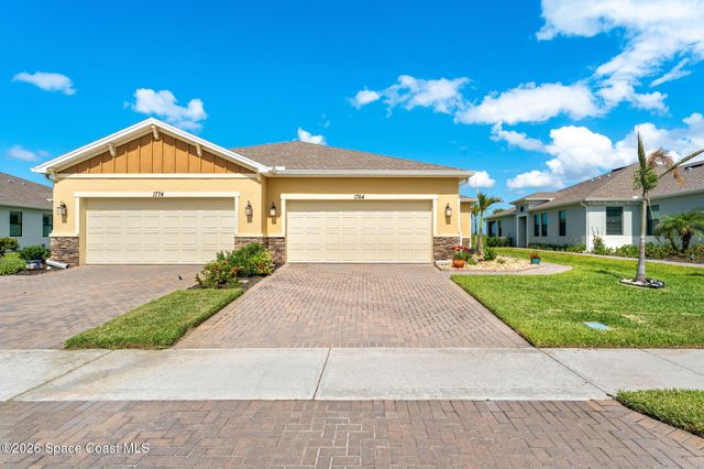 1764 Velky Lane, Melbourne, FL 32940