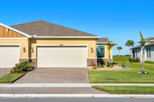 1764 Velky Lane, Melbourne, FL 32940