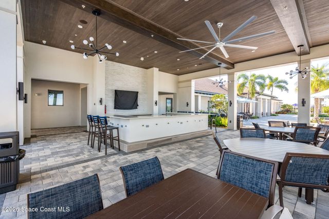 1764 Velky Lane, Melbourne, FL 32940