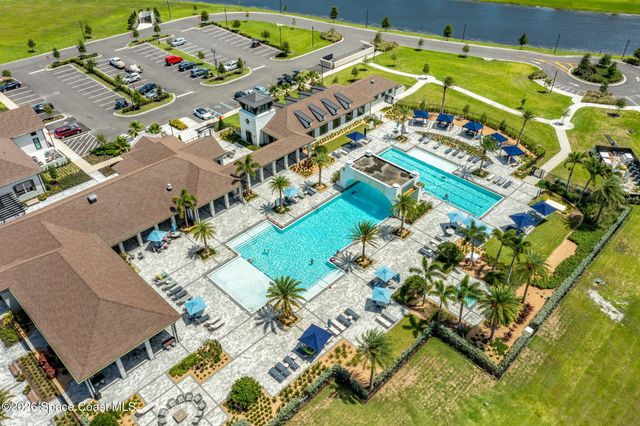 1764 Velky Lane, Melbourne, FL 32940