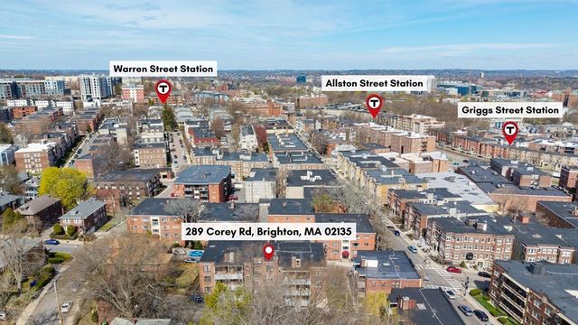 289 Corey 4, Boston, MA 02135