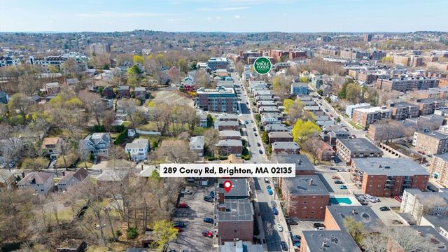 289 Corey 4, Boston, MA 02135
