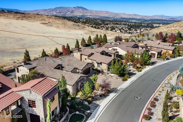 3172 Vista Favoloso Drive, Reno, NV 89519