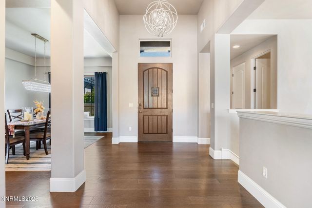 3172 Vista Favoloso Drive, Reno, NV 89519