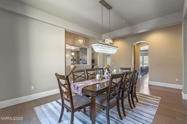 3172 Vista Favoloso Drive, Reno, NV 89519