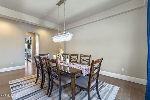 3172 Vista Favoloso Drive, Reno, NV 89519