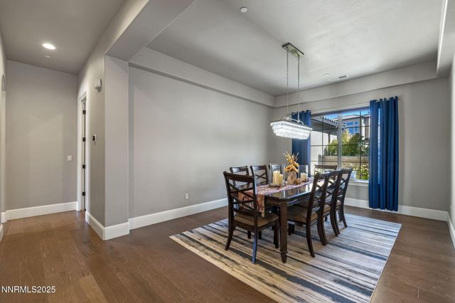 3172 Vista Favoloso Drive, Reno, NV 89519