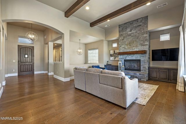 3172 Vista Favoloso Drive, Reno, NV 89519