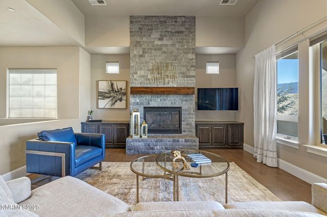 3172 Vista Favoloso Drive, Reno, NV 89519