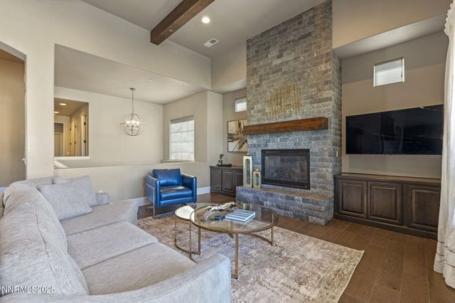 3172 Vista Favoloso Drive, Reno, NV 89519