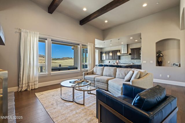 3172 Vista Favoloso Drive, Reno, NV 89519