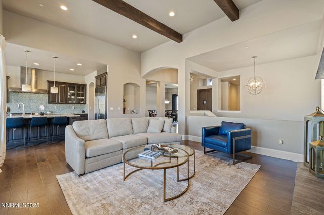 3172 Vista Favoloso Drive, Reno, NV 89519