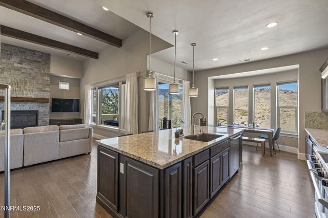 3172 Vista Favoloso Drive, Reno, NV 89519