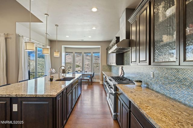 3172 Vista Favoloso Drive, Reno, NV 89519