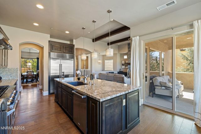 3172 Vista Favoloso Drive, Reno, NV 89519