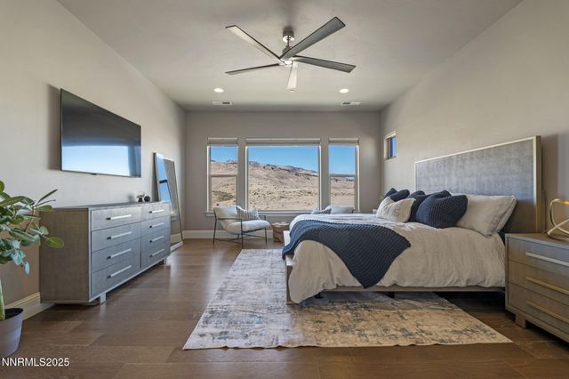 3172 Vista Favoloso Drive, Reno, NV 89519