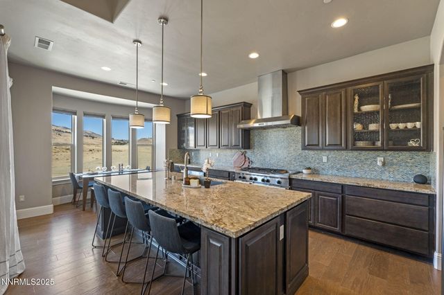 3172 Vista Favoloso Drive, Reno, NV 89519