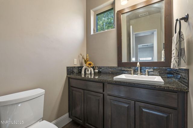 3172 Vista Favoloso Drive, Reno, NV 89519