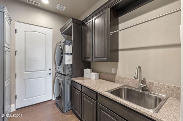 3172 Vista Favoloso Drive, Reno, NV 89519