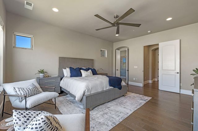 3172 Vista Favoloso Drive, Reno, NV 89519