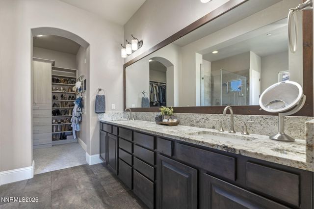 3172 Vista Favoloso Drive, Reno, NV 89519