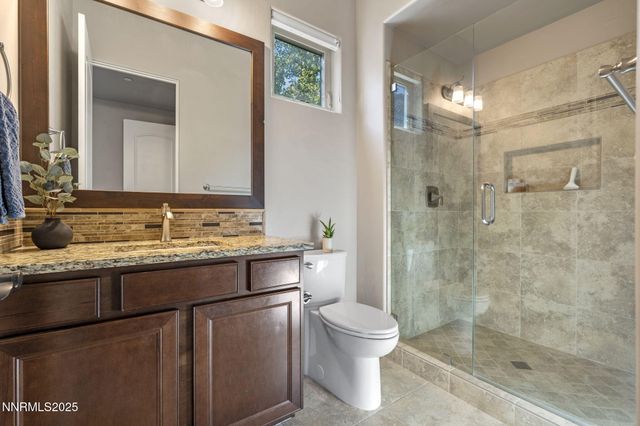 3172 Vista Favoloso Drive, Reno, NV 89519