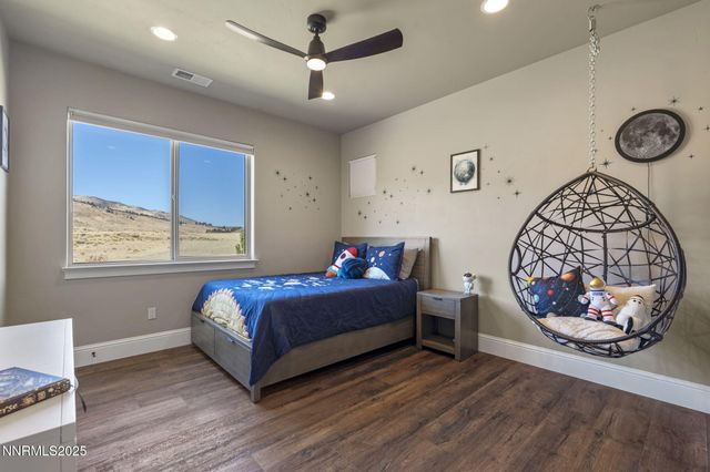 3172 Vista Favoloso Drive, Reno, NV 89519