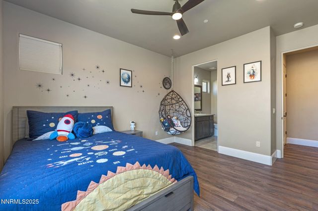 3172 Vista Favoloso Drive, Reno, NV 89519