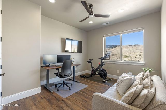 3172 Vista Favoloso Drive, Reno, NV 89519