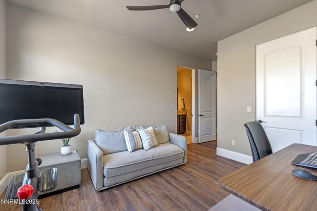 3172 Vista Favoloso Drive, Reno, NV 89519