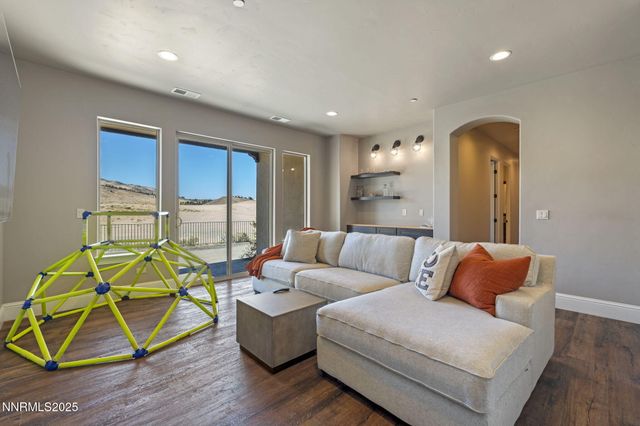 3172 Vista Favoloso Drive, Reno, NV 89519