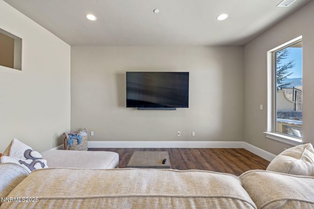 3172 Vista Favoloso Drive, Reno, NV 89519