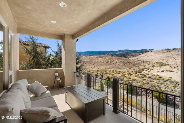 3172 Vista Favoloso Drive, Reno, NV 89519