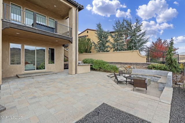 3172 Vista Favoloso Drive, Reno, NV 89519