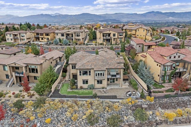 3172 Vista Favoloso Drive, Reno, NV 89519