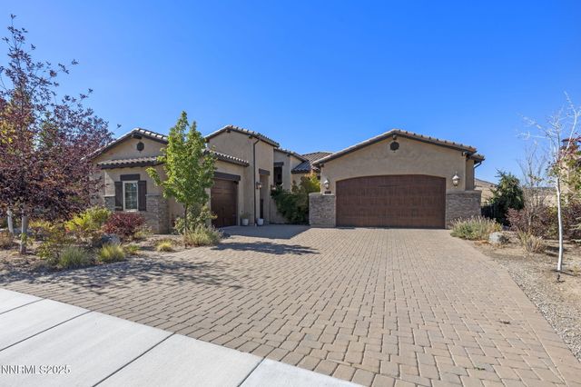 3172 Vista Favoloso Drive, Reno, NV 89519